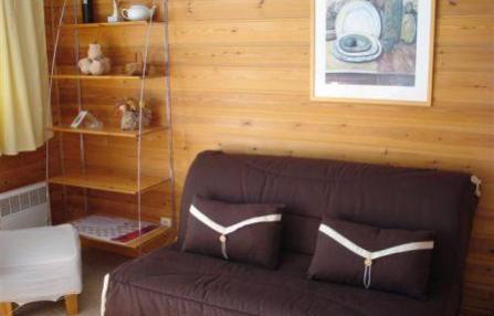 Appartementen Hameau